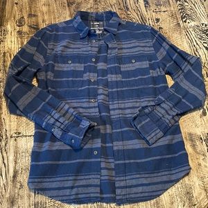 Urban pipeline ultimate flannel
